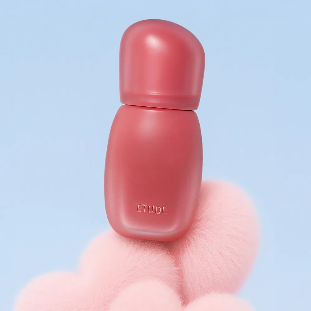 ETUDE Soft Fixing Tint encre à lèvres 4g effet flouté