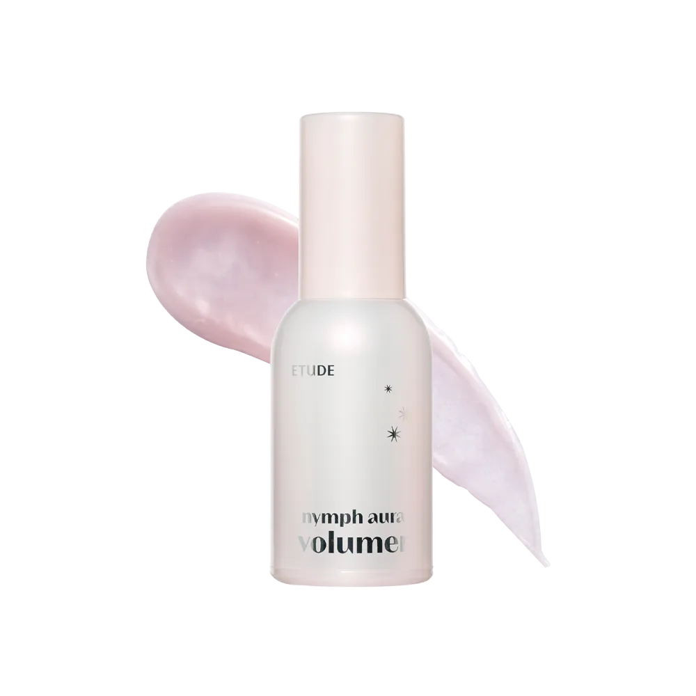 ETUDE Nymph Aura Volumer crème 24g éclat hydratant