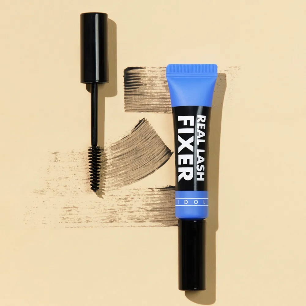 ETUDE Idol Real Lash Fixer mascara 8ml fixation longue tenue