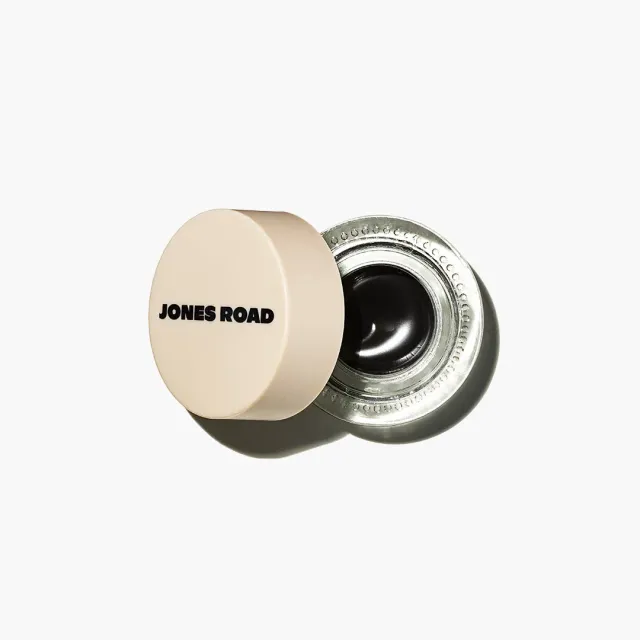 Jones Road Gel Liner eyeliner noir tenue waterproof