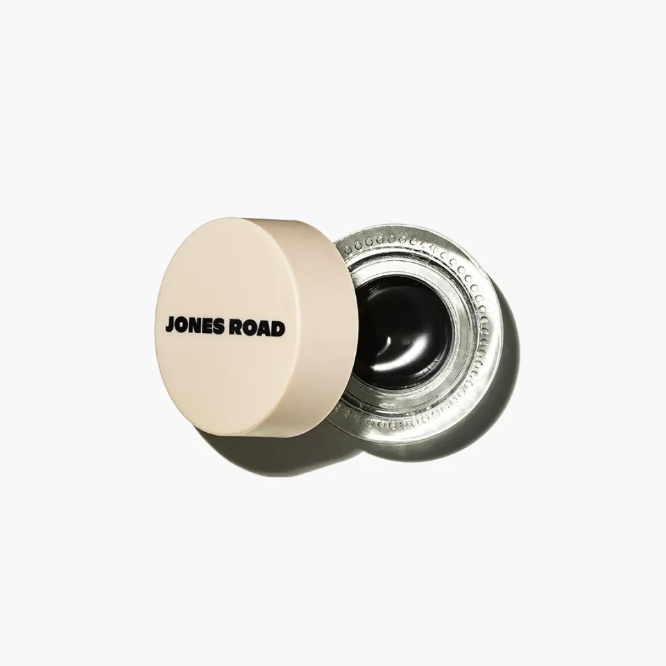 Jones Road Gel Liner eyeliner noir tenue waterproof