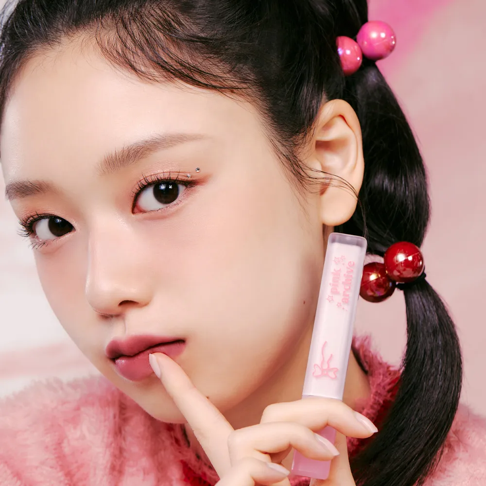 ETUDE Fixing Tint rouge à lèvres PinkArchive 3,8g mat