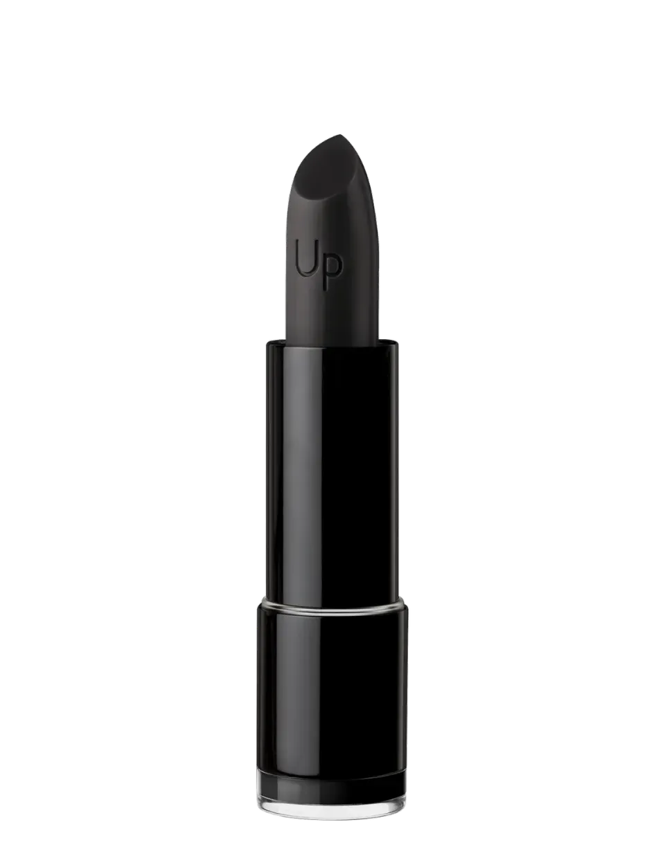 Black Up Red Lipstick rouge à lèvres fini satin et mat