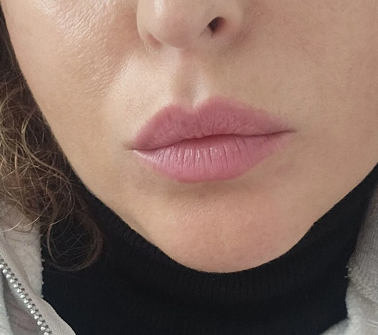 3INA The Longwear Lipstick 244 rouge à lèvres mat 12H