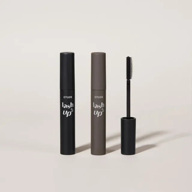 ETUDE Lash Up Comb Mascara mascara peigne 8g allongeant