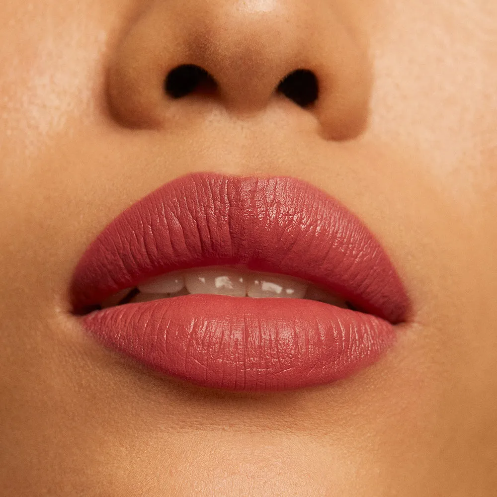 3INA The Lipstick 254 rouge à lèvres semi-mat