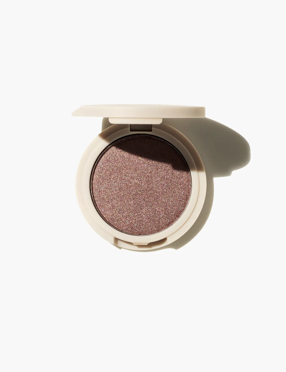 Jones Road The Best Eyeshadow fard à paupières Chic mat velouté