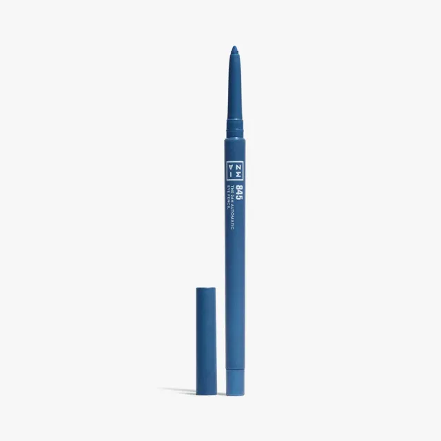 3INA The 24h Automatic Eye Pencil 845 crayon yeux waterproof