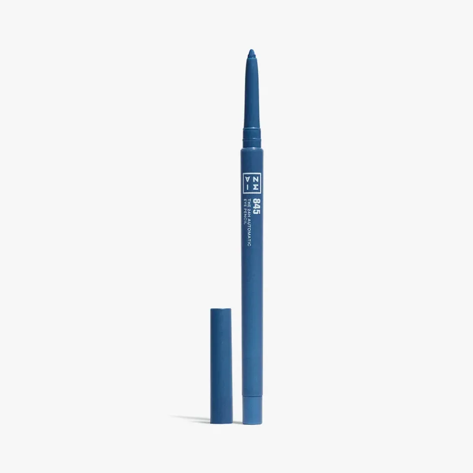 3INA The 24h Automatic Eye Pencil 845 crayon yeux waterproof