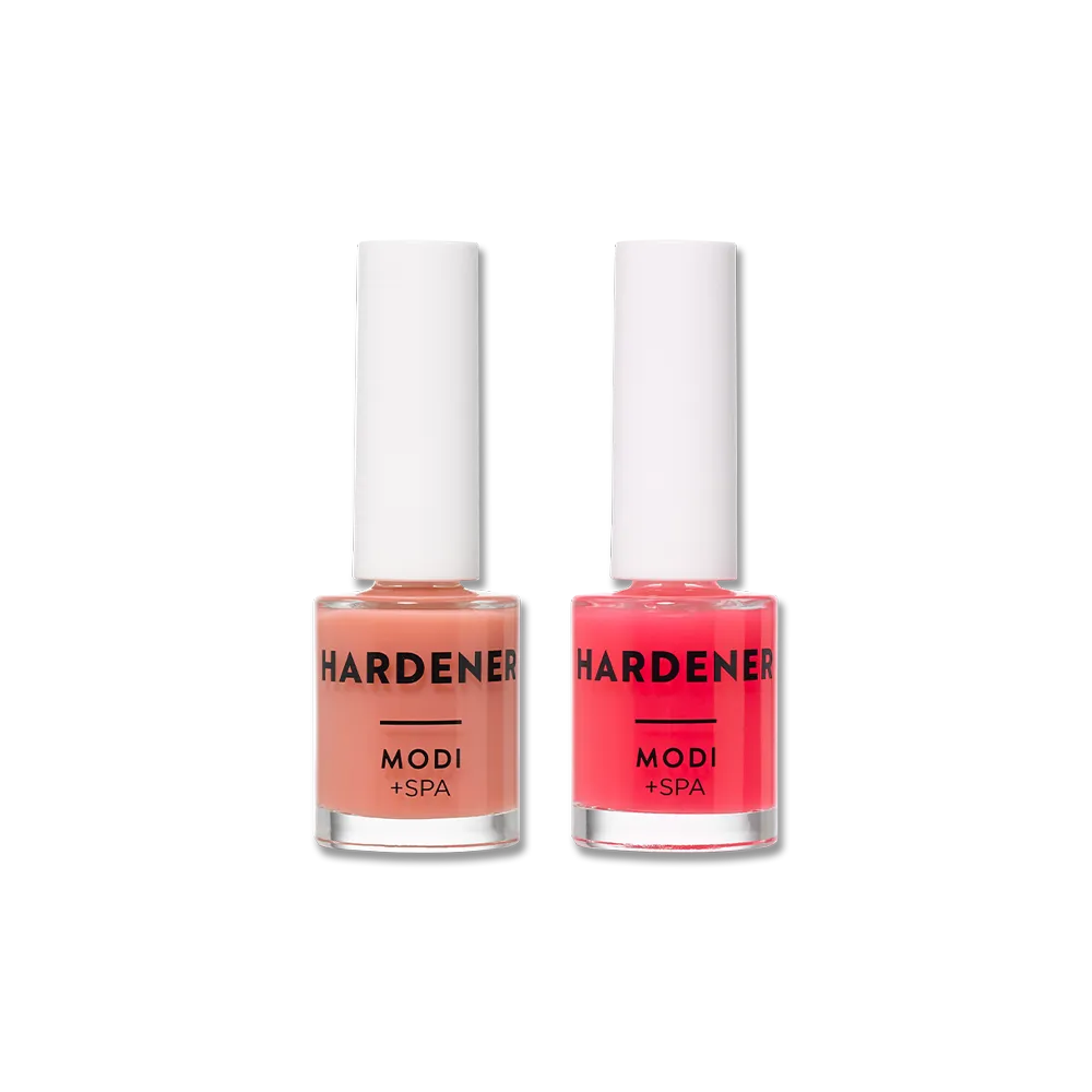 ETUDE Modi Spa Nail Hardener durcisseur ongles 9ml fortifiant