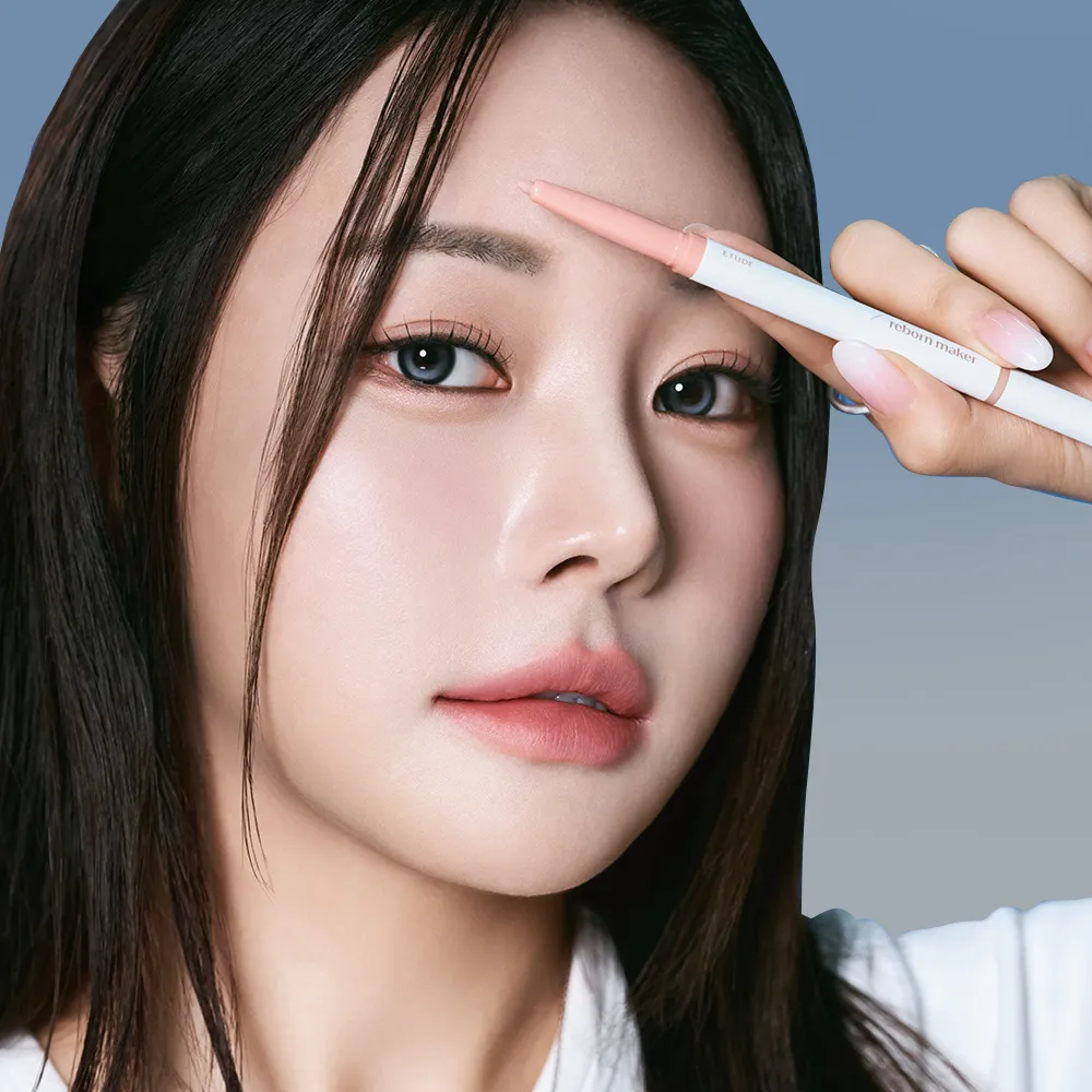 ETUDE Reborn Maker Liner eyeliner 0,9g double embout
