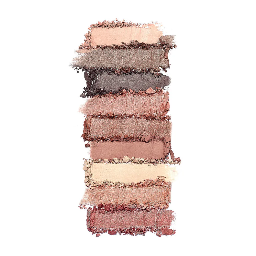 3INA The Color Palette 300 palette fards lumineux
