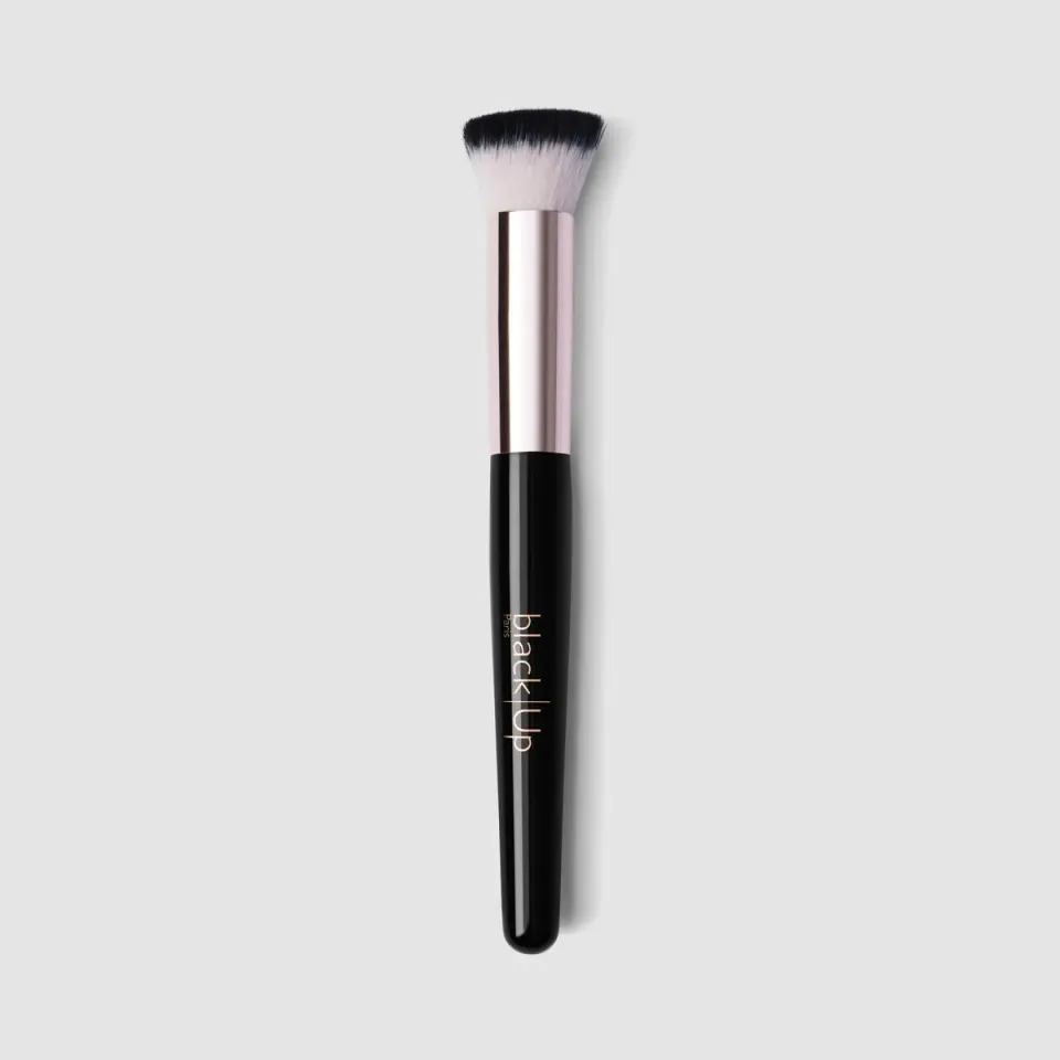 Black Up Universal Foundation pinceau fond de teint vegan