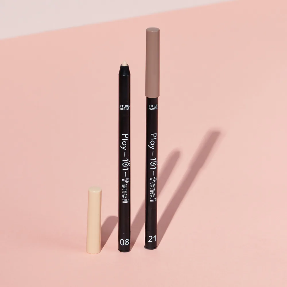 ETUDE Paly 101 crayon yeux gel 0,5g vivid