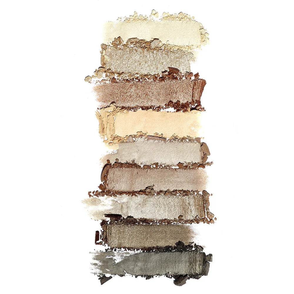 3INA The Color Palette 500 palette fards lumineux