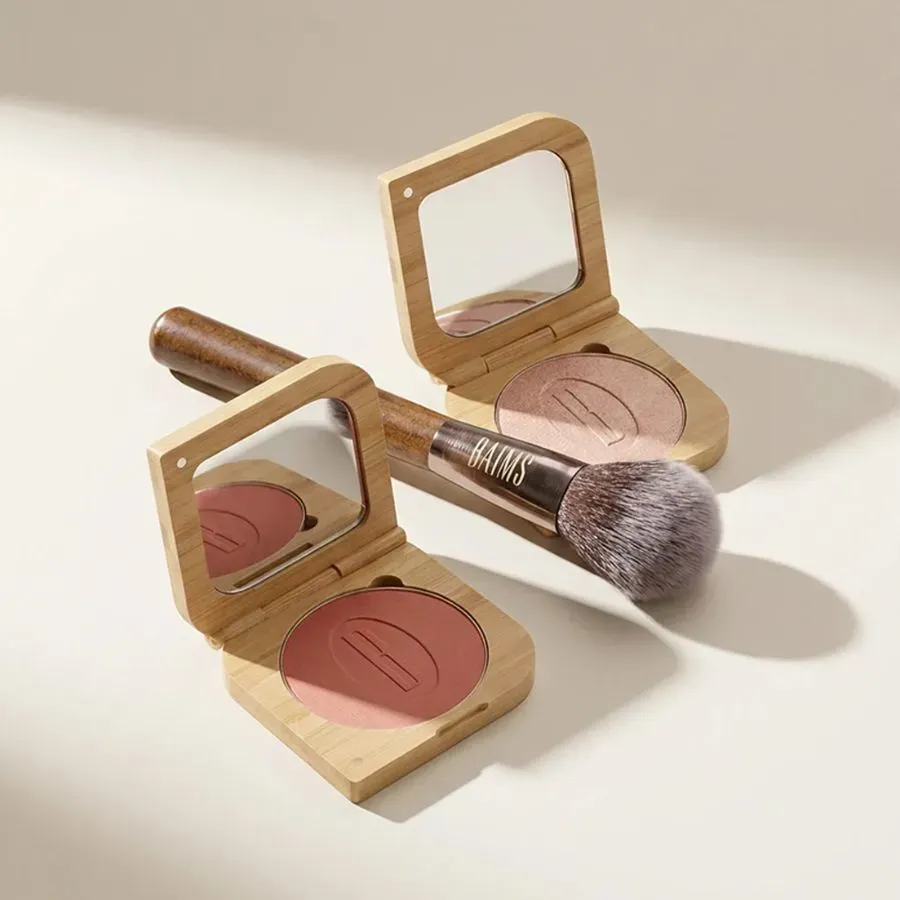 Baims Kit Glow kit maquillage éclat