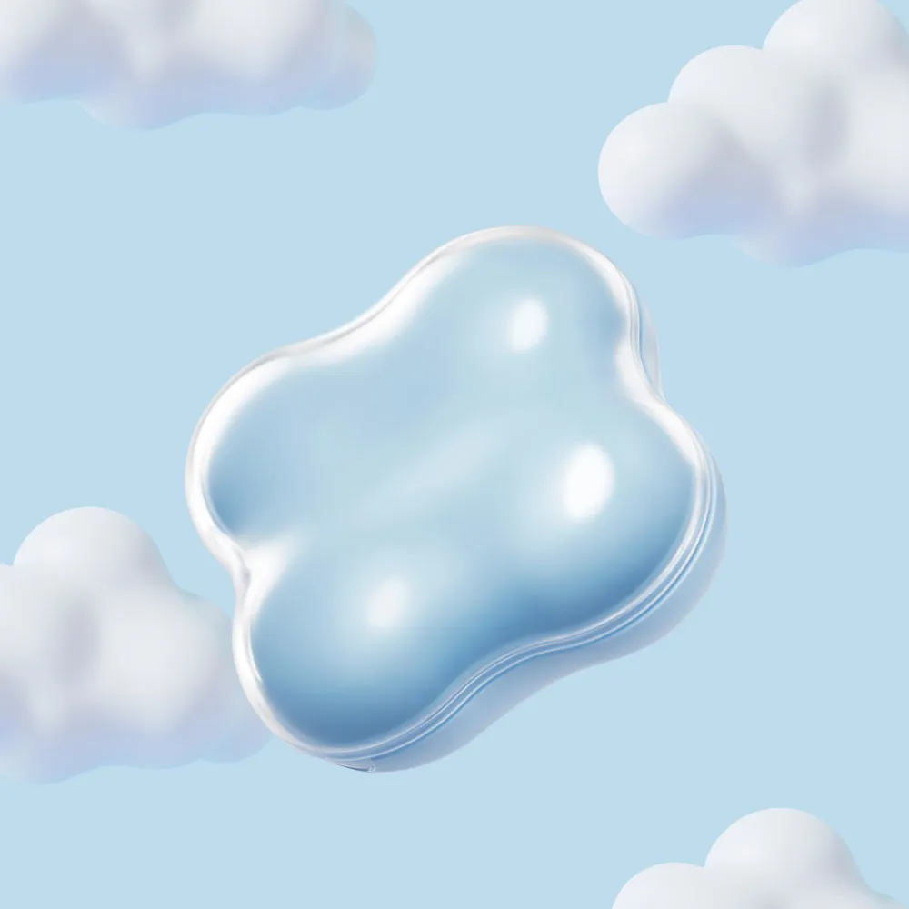 ETUDE Cloud Filter Cushion fond de teint SPF42 15g éclat