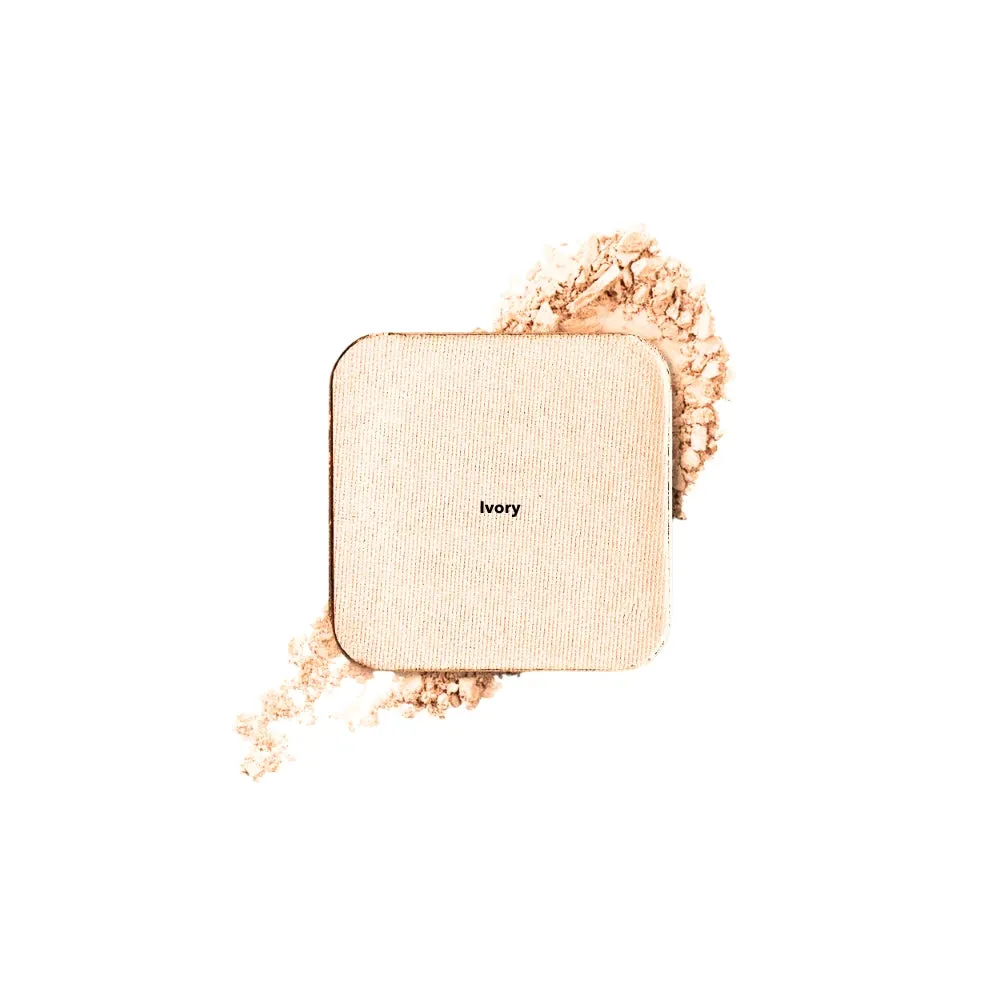 Baims Eyeshadow recharge fard à paupières minéral naturel