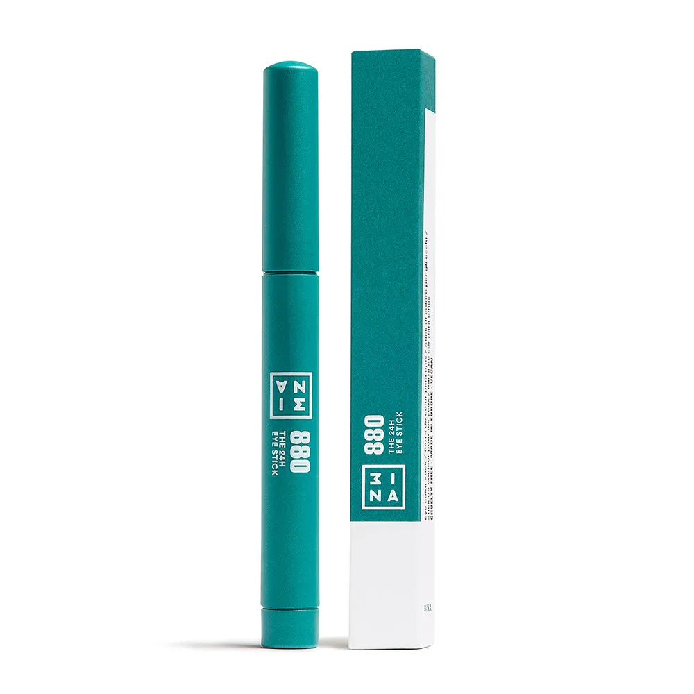 3INA The 24H Eye Stick 880 fard stick waterproof