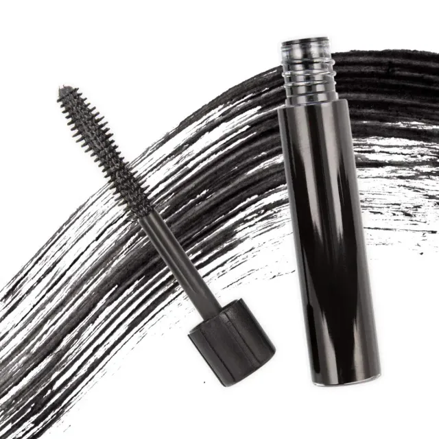 DYP Mascara Volume 080 Noir Recharge Bleuet