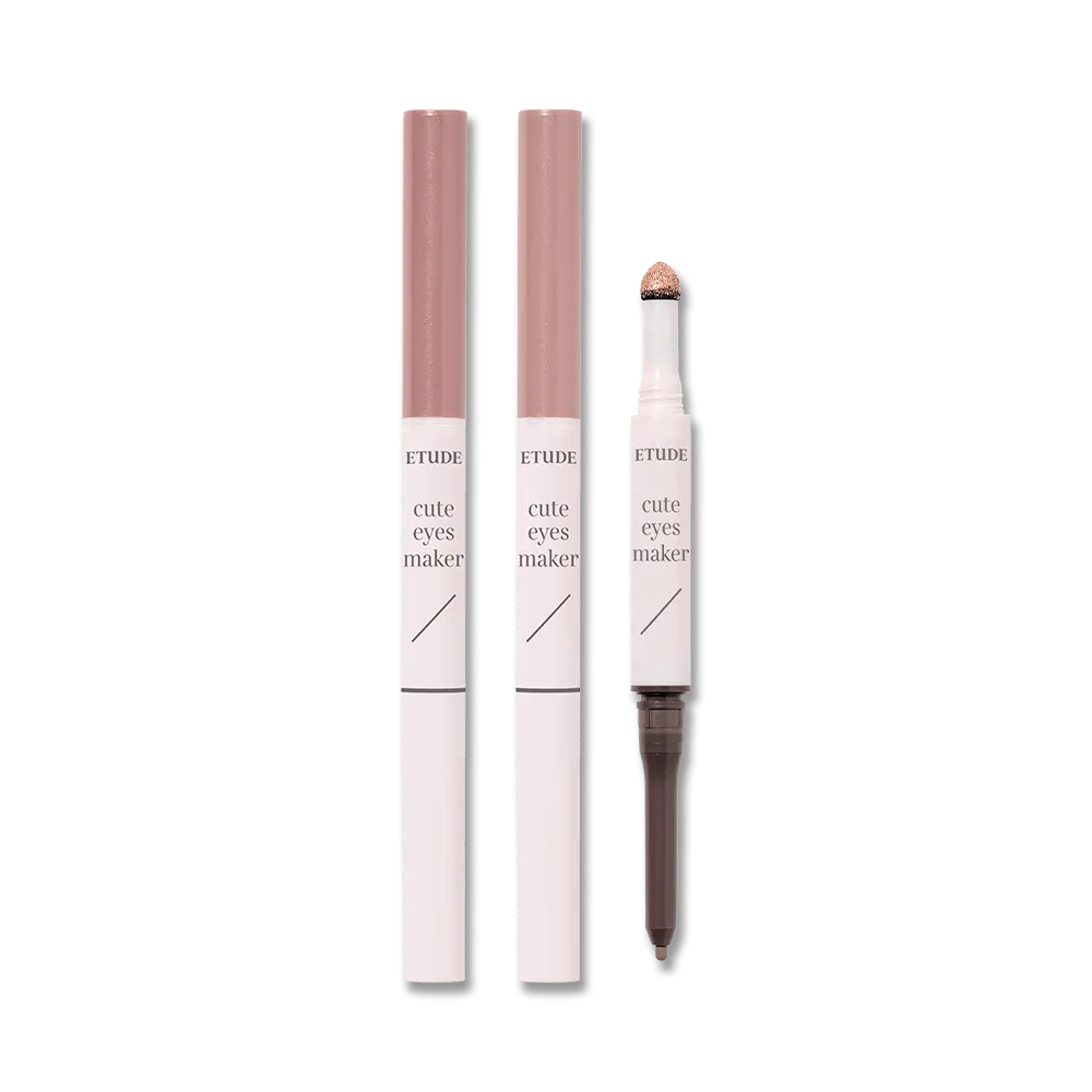 ETUDE Cute Eyes Maker crayon yeux 0,6g aegyo-sal