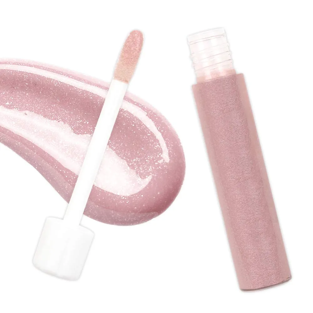 DYP Boudeuse 015 gloss recharge magenta satiné bio