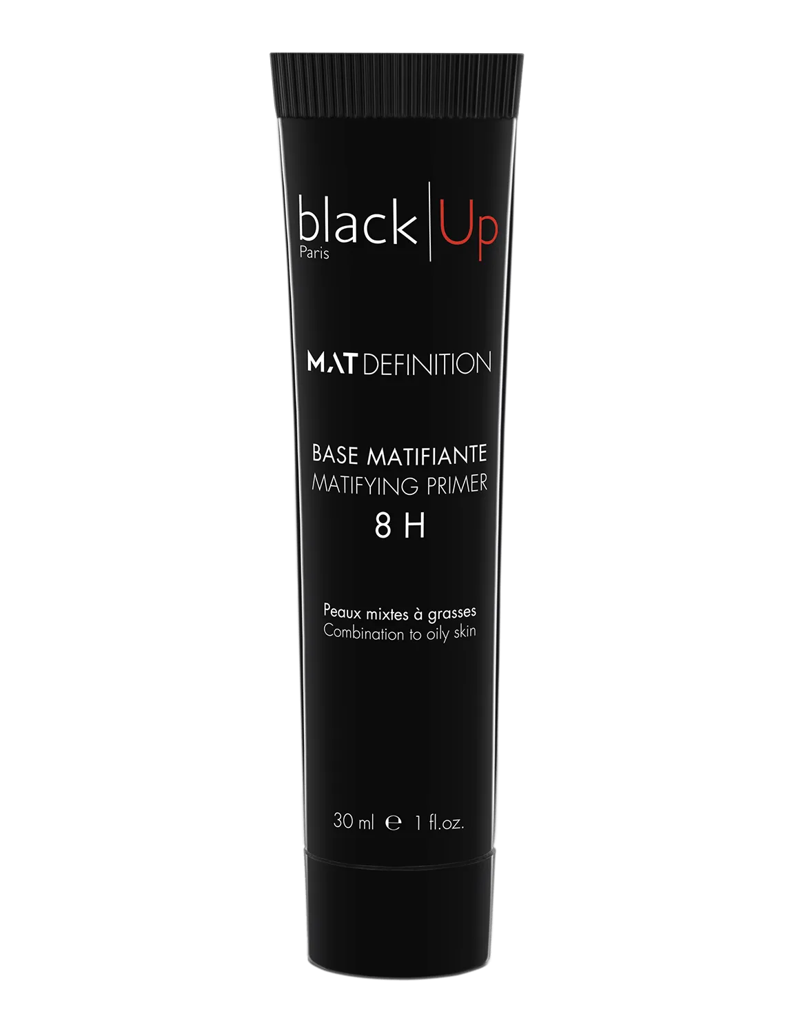 Black Up Trio Teint Mat coffret teint 3 pièces fini mat