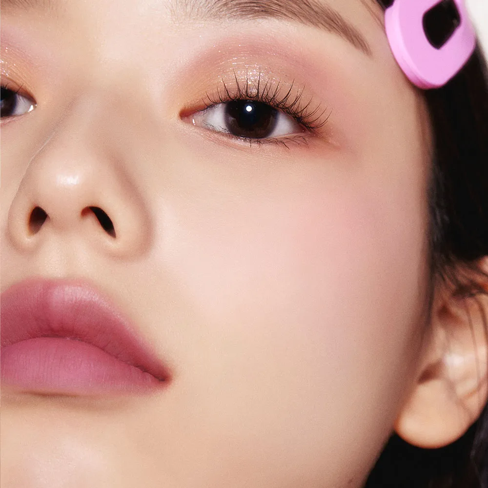 ETUDE Fixing Tint encre à lèvres 4g fini mat hydro