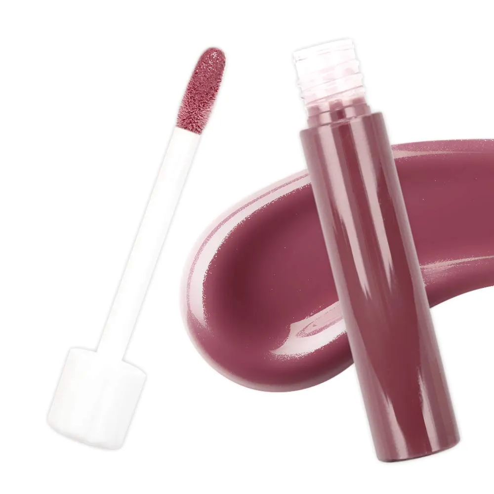 DYP Boudeuse 015 gloss recharge magenta satiné bio