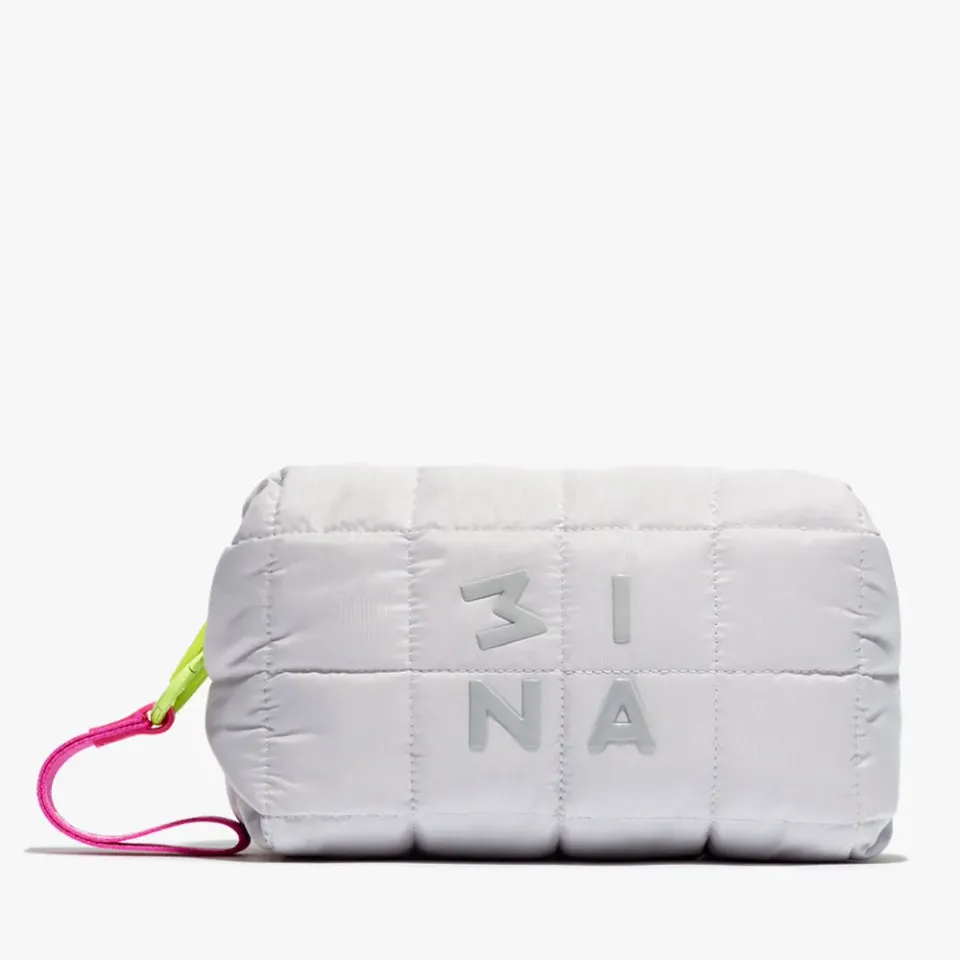 3INA Get It All In Bag trousse maquillage nylon
