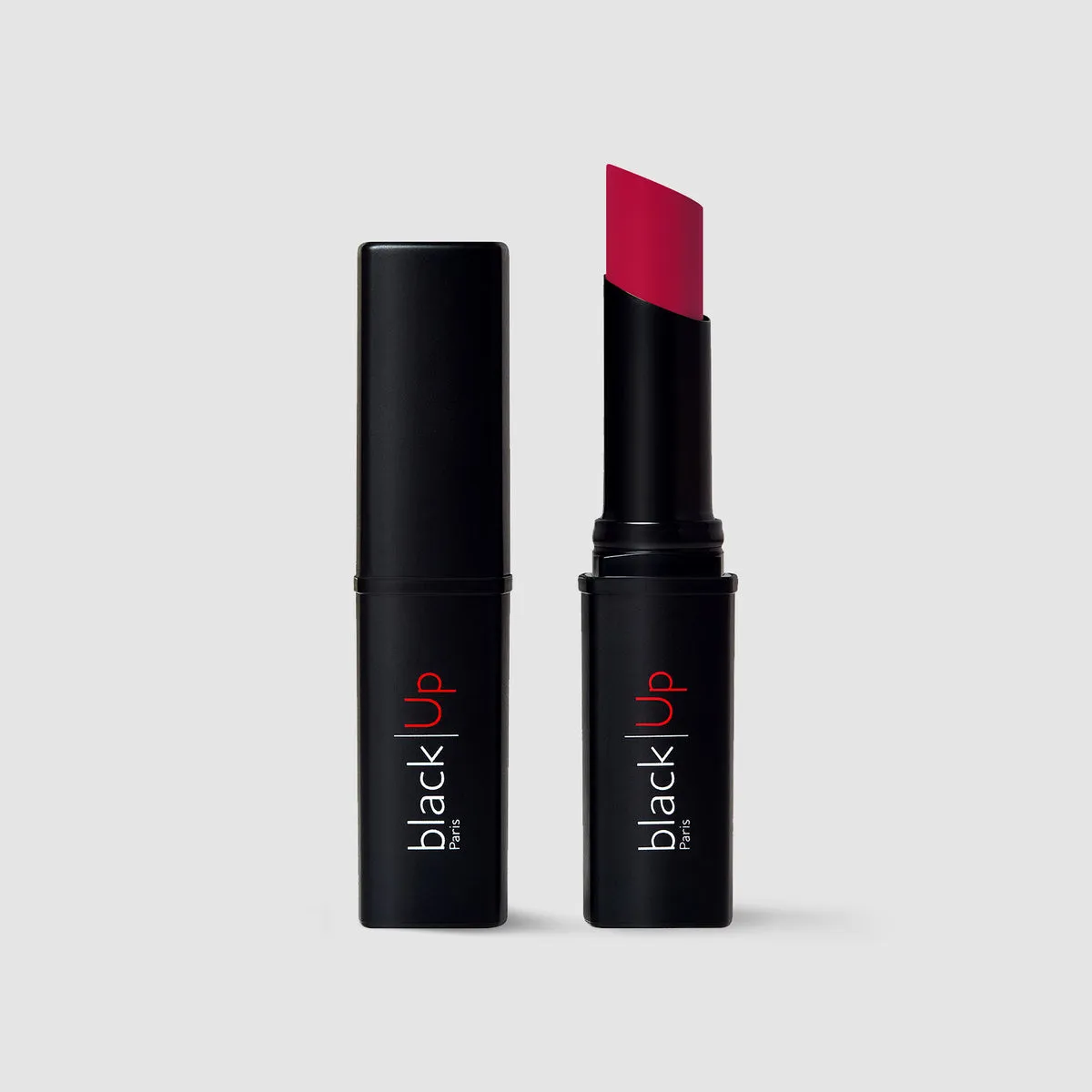 Black Up Rouge Exception rouge à lèvres mat LIP01M