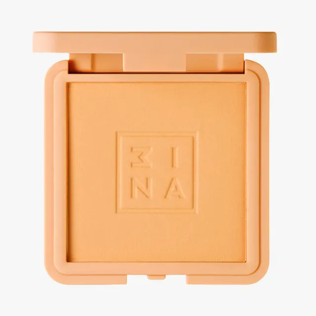 3INA The Compact Powder 636 poudre compacte matifiante