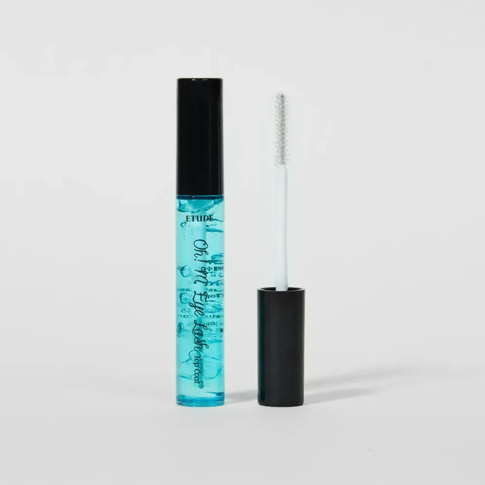 ETUDE Oh My Lash Top Coat mascara transparent 12g longue tenue