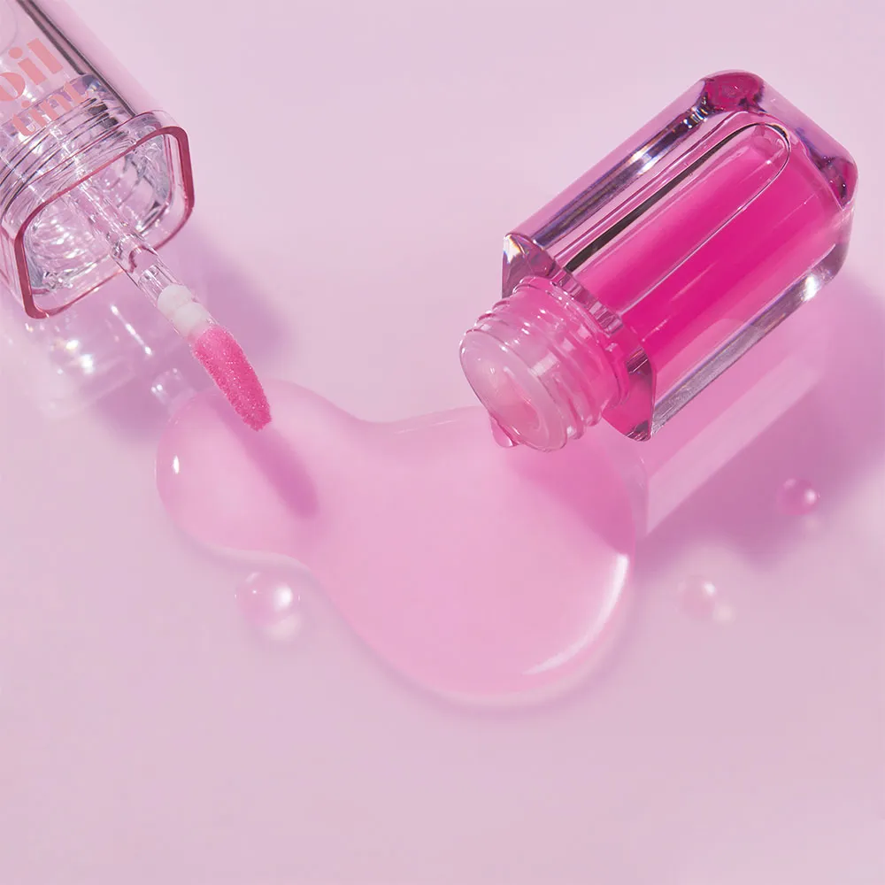 ETUDE Dear Darling Oil Tint encre à lèvres 4,2g huile brillante