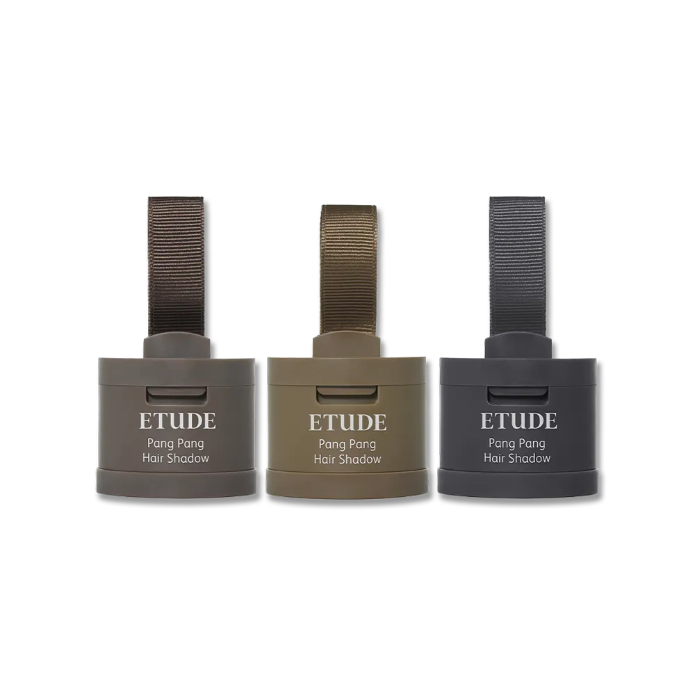ETUDE Pang Pang Hair Shadow poudre cheveux 3,5g naturelle