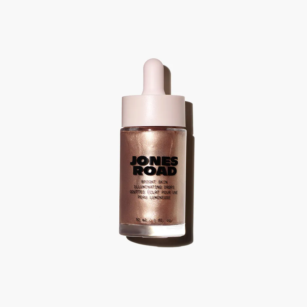 Jones Road Bright Skin Illuminating Drops enlumineur