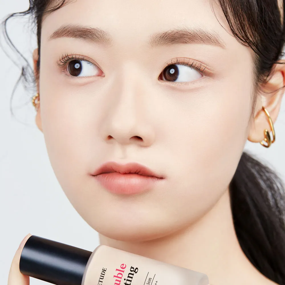 ETUDE Double Lasting Foundation fond teint 30g SPF35 mat