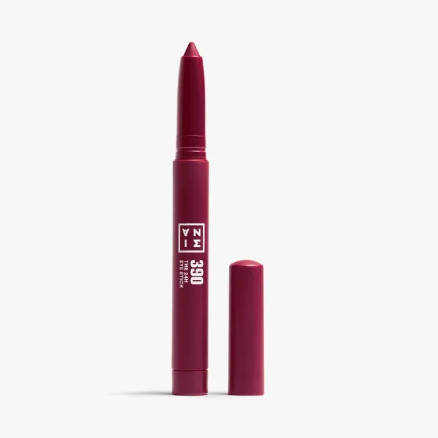 3INA The 24H Eye Stick 945 fard crème waterproof