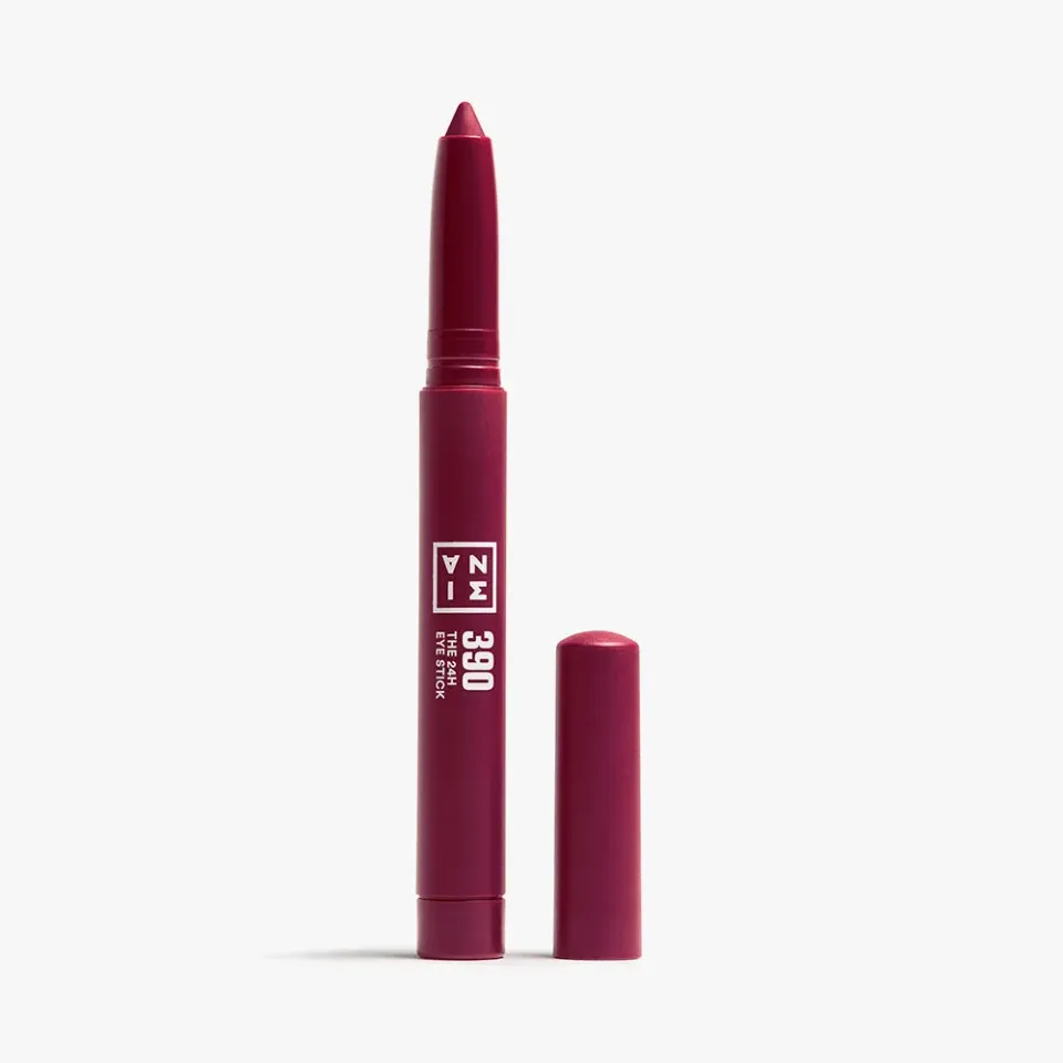 3INA The 24H Eye Stick 945 fard crème waterproof