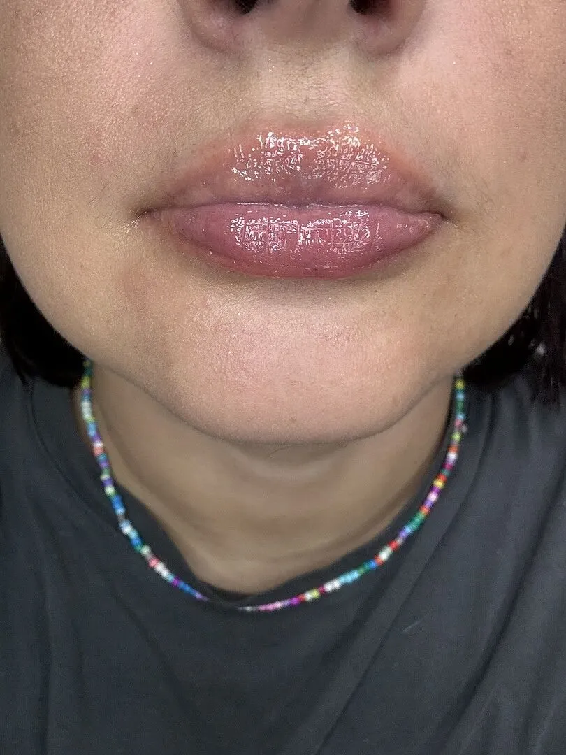 3INA The Color Lip Oil huile à lèvres 100 fini brillant