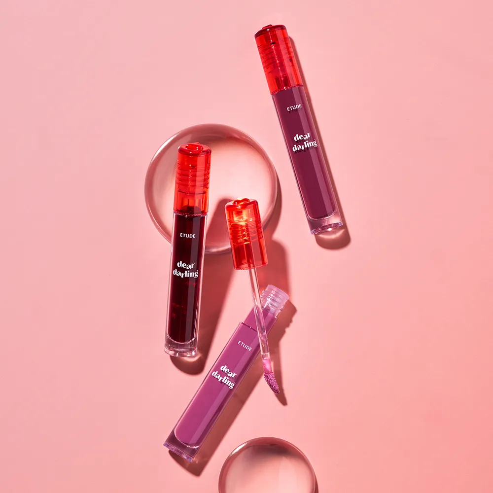 ETUDE Dear Darling Water Gel Tint encre lèvres fruité 5 g