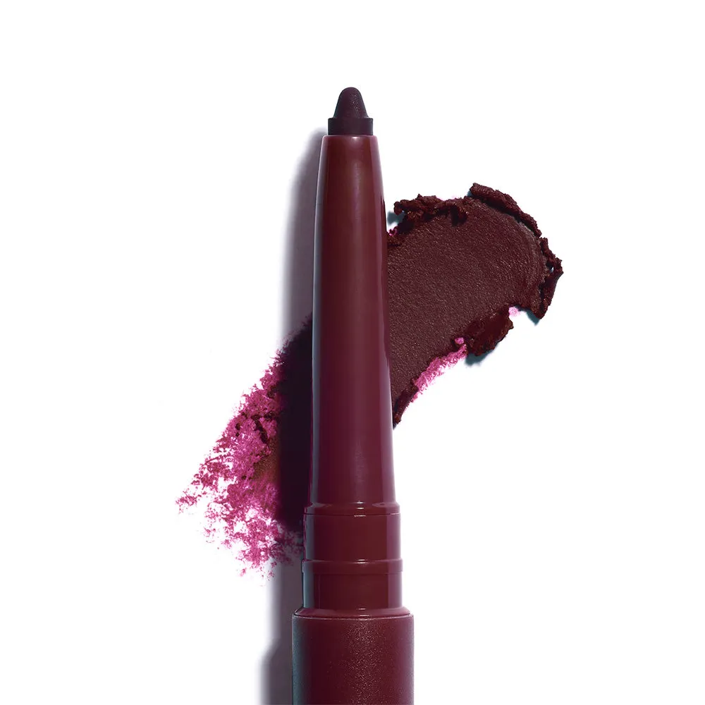 3INA 24H Automatic Eye Pencil crayon yeux 495 waterproof