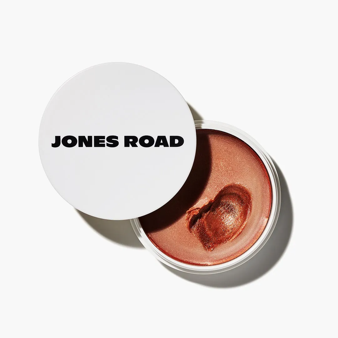 Jones Road Miracle Balm baume teinté Au Naturel éclat 50 g