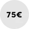 Black Up carte cadeau e-mail beauté multi-usage 1 an