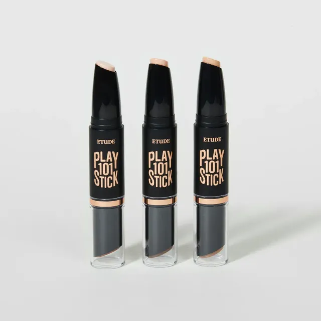 ETUDE Play 101 Stick Contour Duo stick contour 5,8g crémeux