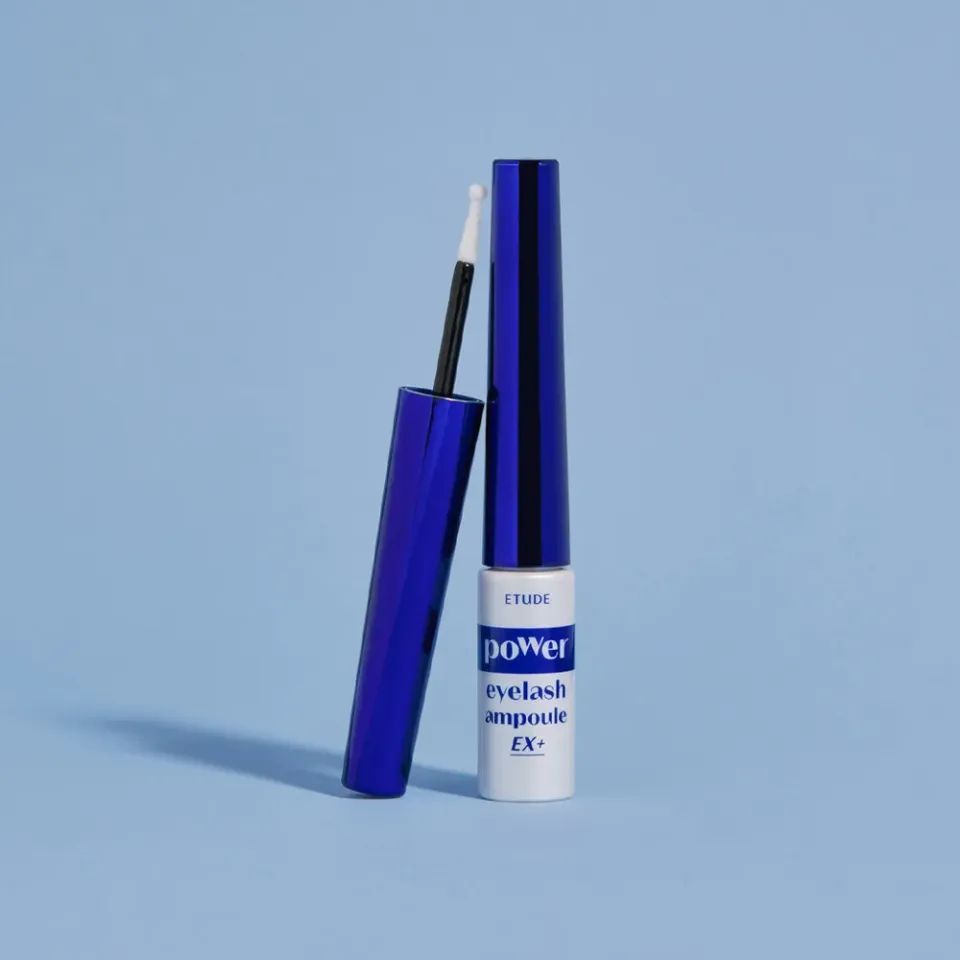 ETUDE Power Eyelash Ampoule sérum cils 6g caféine