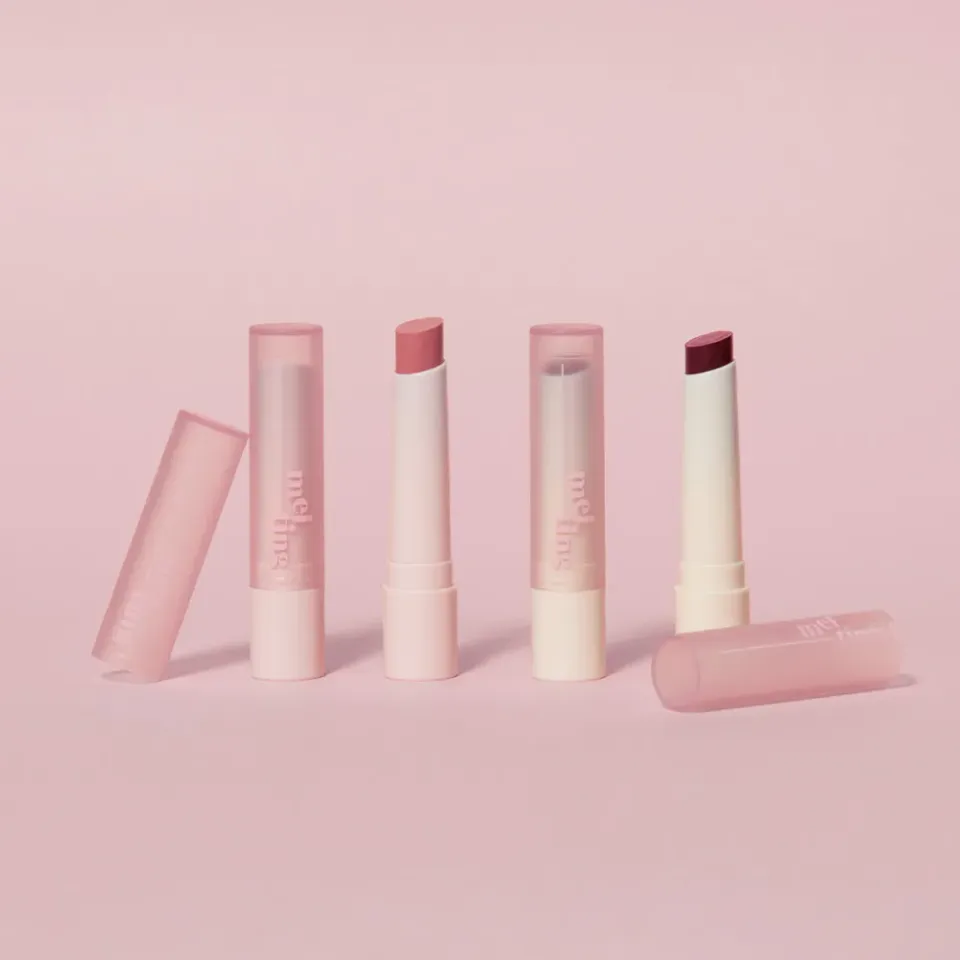 ETUDE Ginger Sugar Melting Balm baume lèvres Dear My Bestie 2,3 g translucide