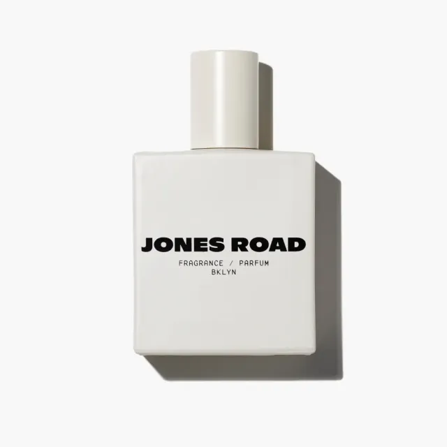 Jones Road BKLYN parfum citron néroli santal