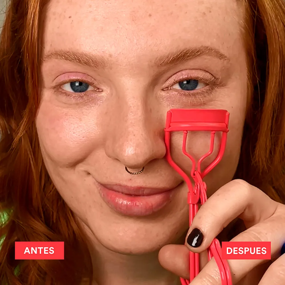 3INA My-Lash Curler recourbe-cils taille unique coussin souple